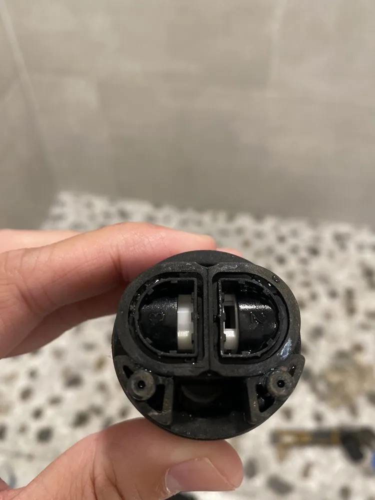 Slide of Dolphinz Plumbing