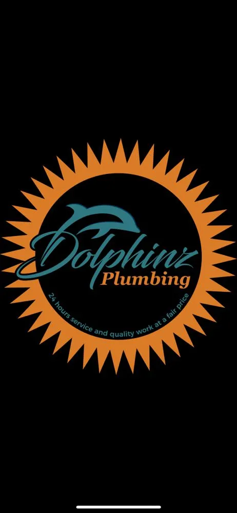 Slide of Dolphinz Plumbing