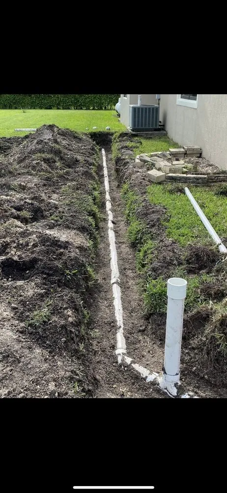 Slide of Dolphinz Plumbing