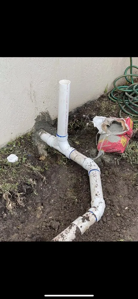 Slide of Dolphinz Plumbing