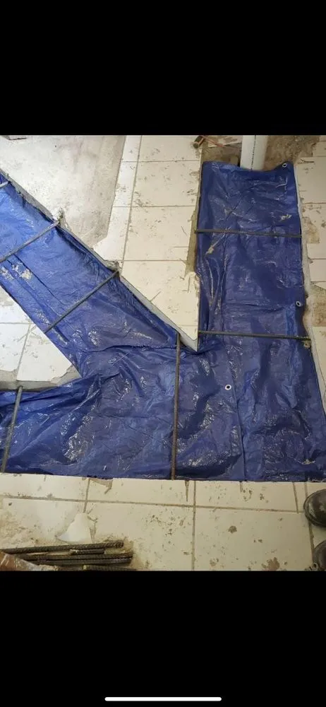 Slide of Dolphinz Plumbing