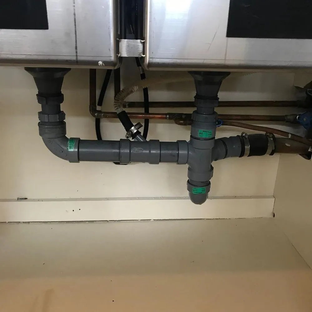 Slide of Dolton Plumbing & Sewer