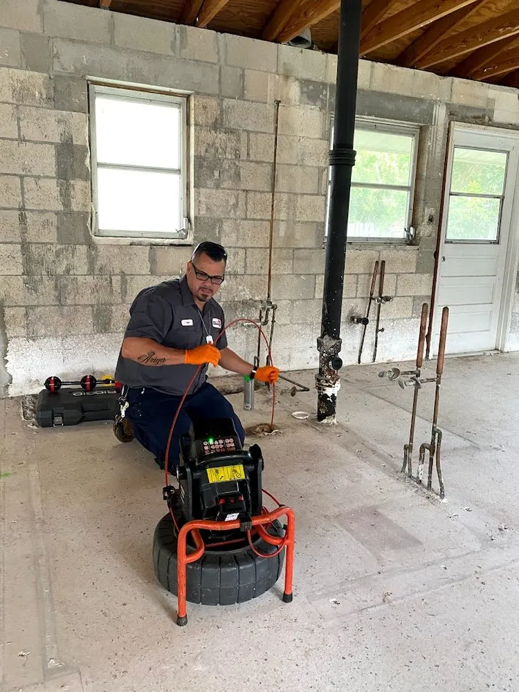 Reliable leak detection experts serving Port St. Lucie, FL - Dom Bella Plumbing