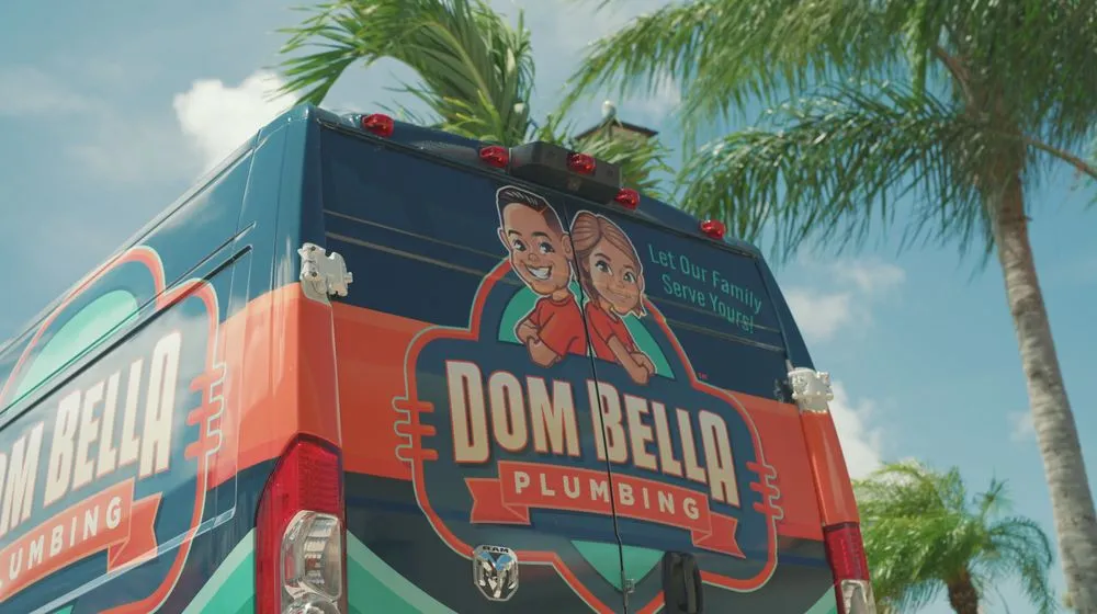 Trusted plumbing repair service in Port St. Lucie, FL - Dom Bella Plumbing