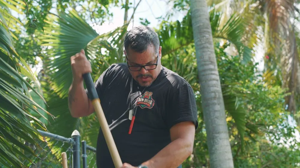Expert pipe repair for homes in Port St. Lucie, FL by Dom Bella Plumbing
