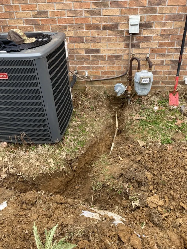 Trusted leak detection service in Nesbit, MS - Domagala Construction