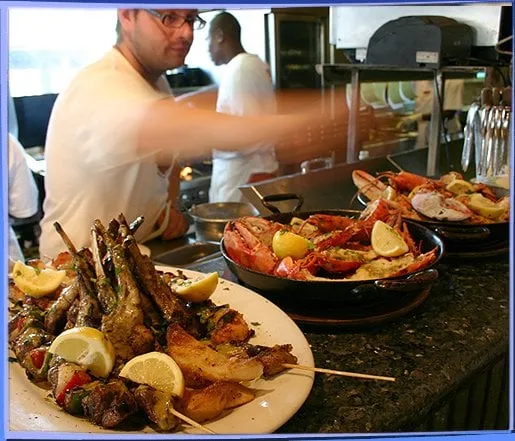 Slide of Domain Construction