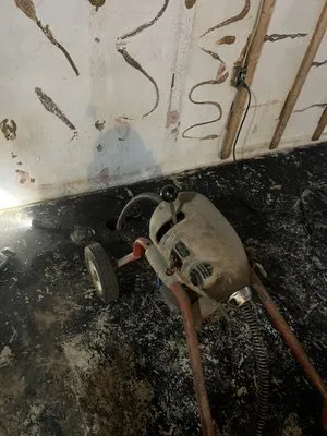 Dombrowski Drain Cleaning