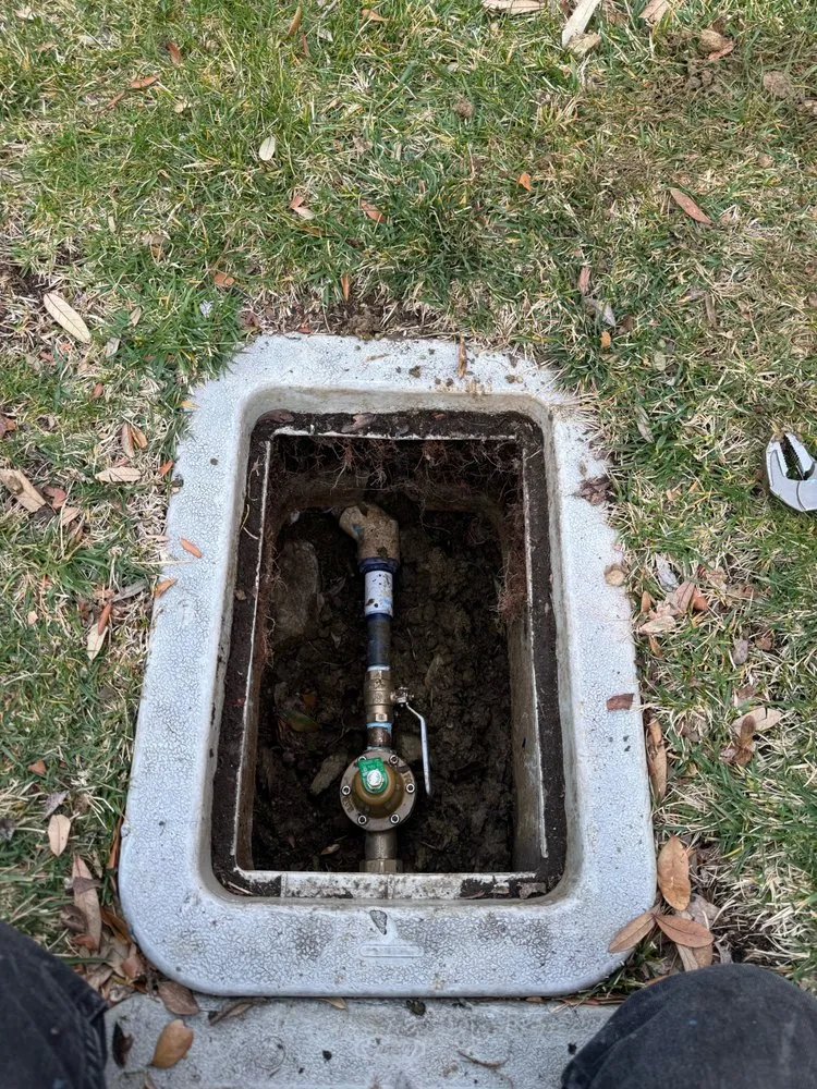 Slide of Domco Plumbing