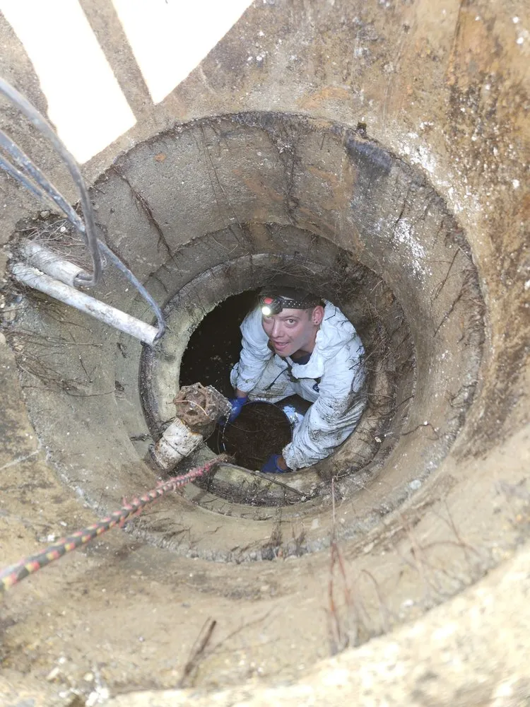 Slide of Domco Plumbing