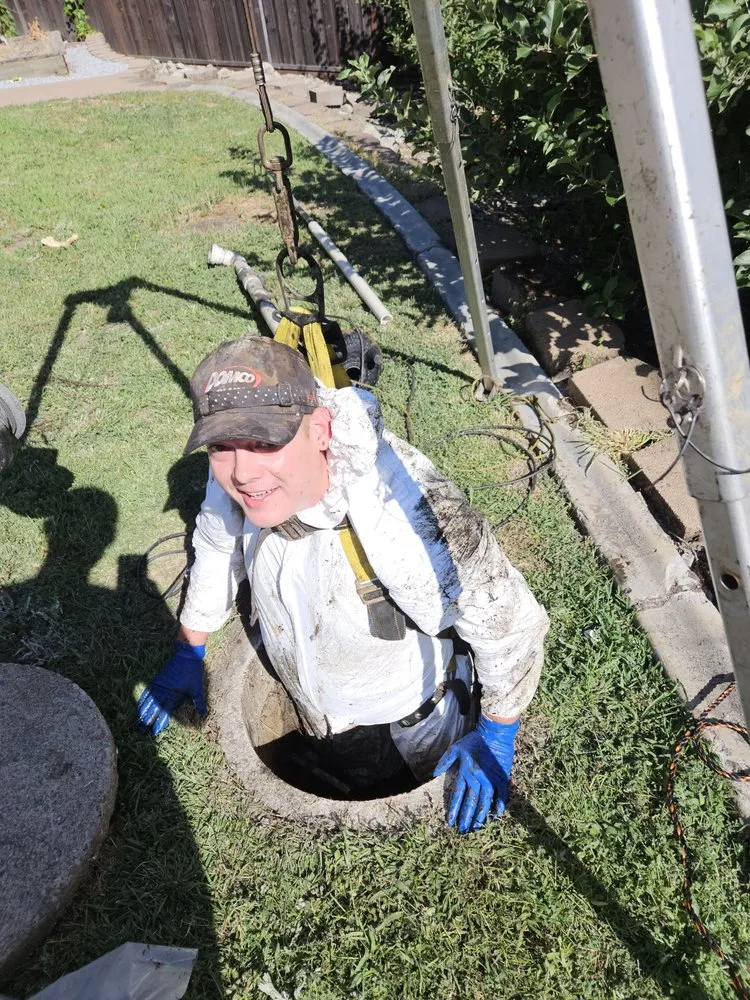 Slide of Domco Plumbing