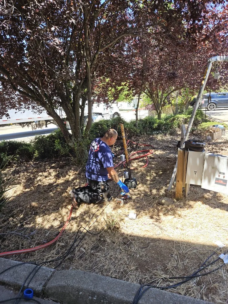 Slide of Domco Plumbing