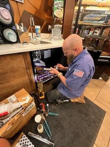 Slide of Domco Plumbing