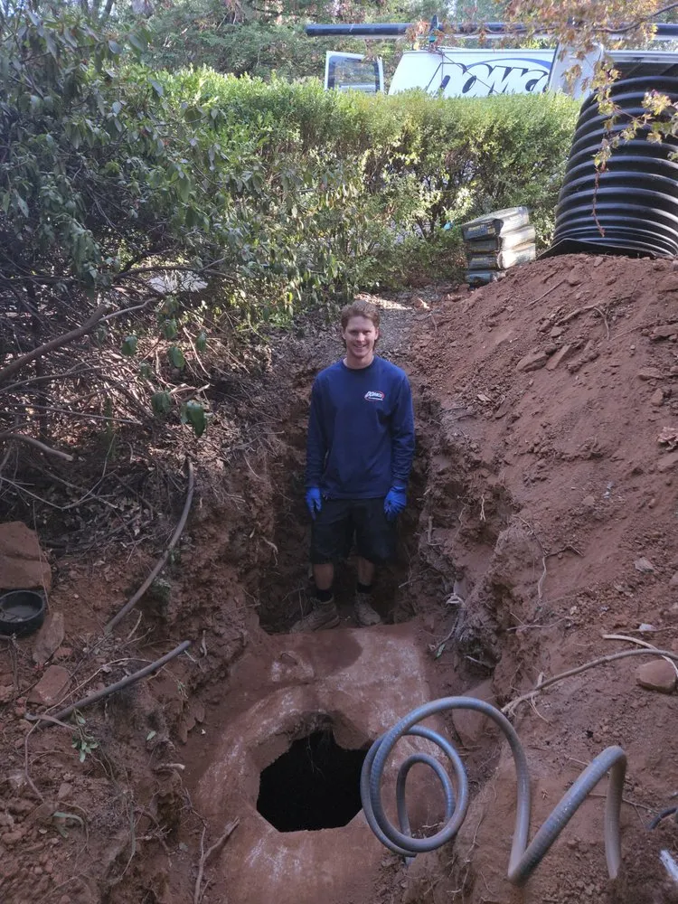 Slide of Domco Plumbing