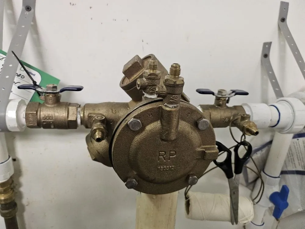 Slide of Domco Plumbing