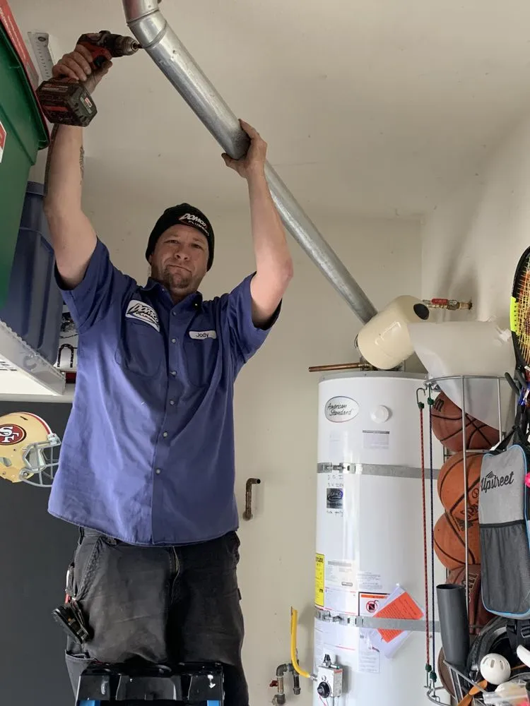 Slide of Domco Plumbing