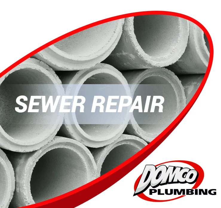 Slide of Domco Plumbing