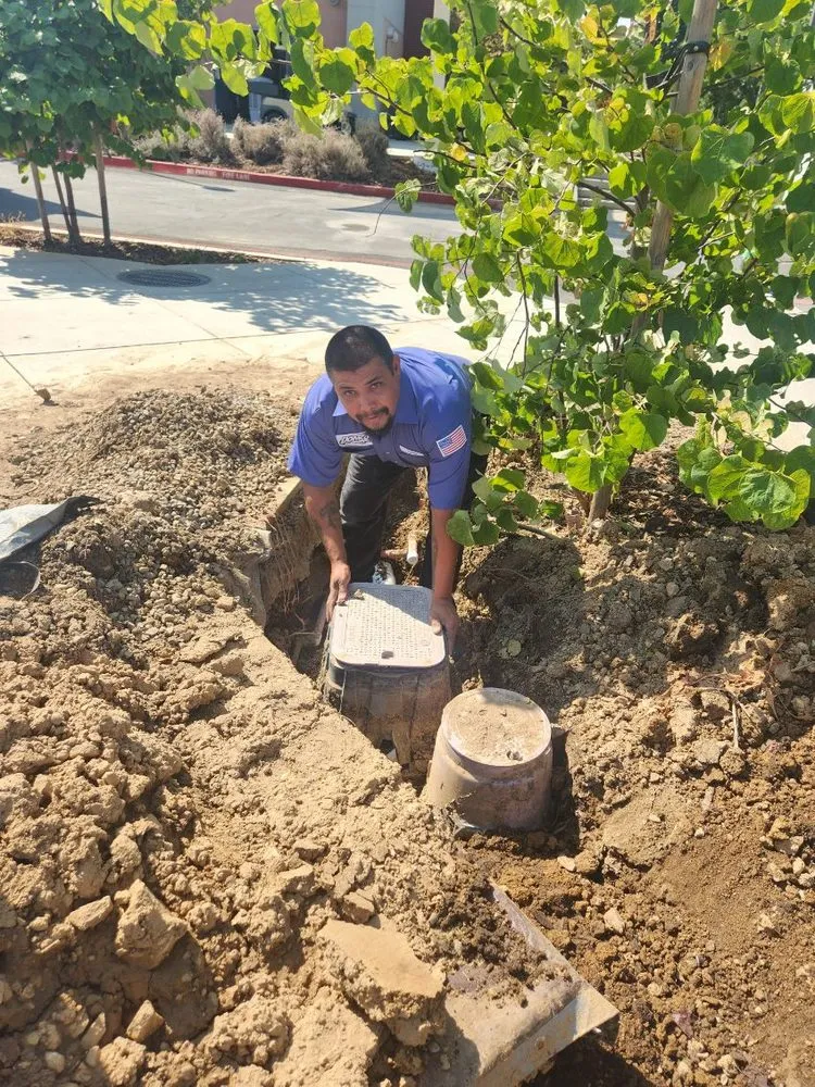 Slide of Domco Plumbing