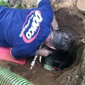 Slide of Domco Plumbing