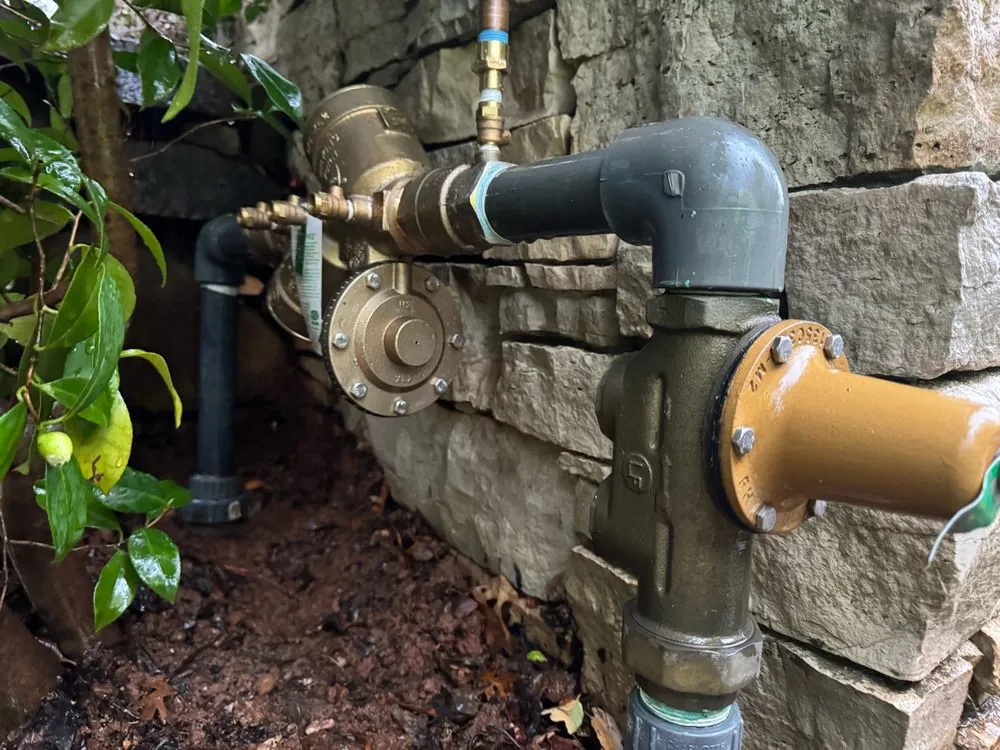 Slide of Domco Plumbing