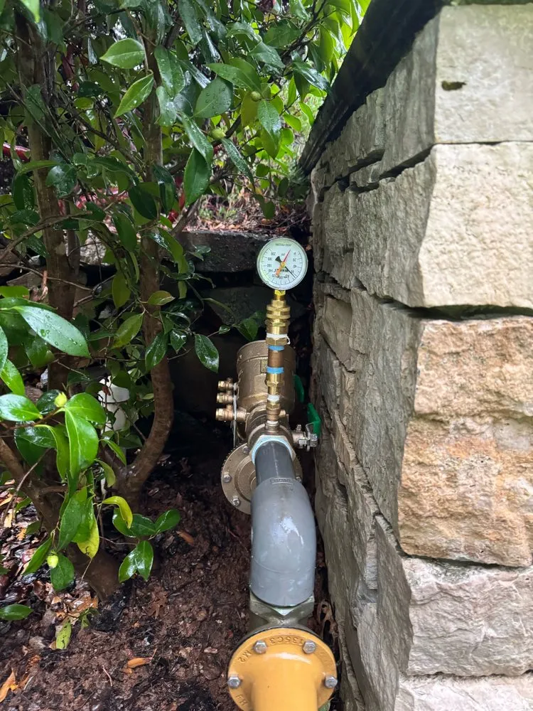 Slide of Domco Plumbing