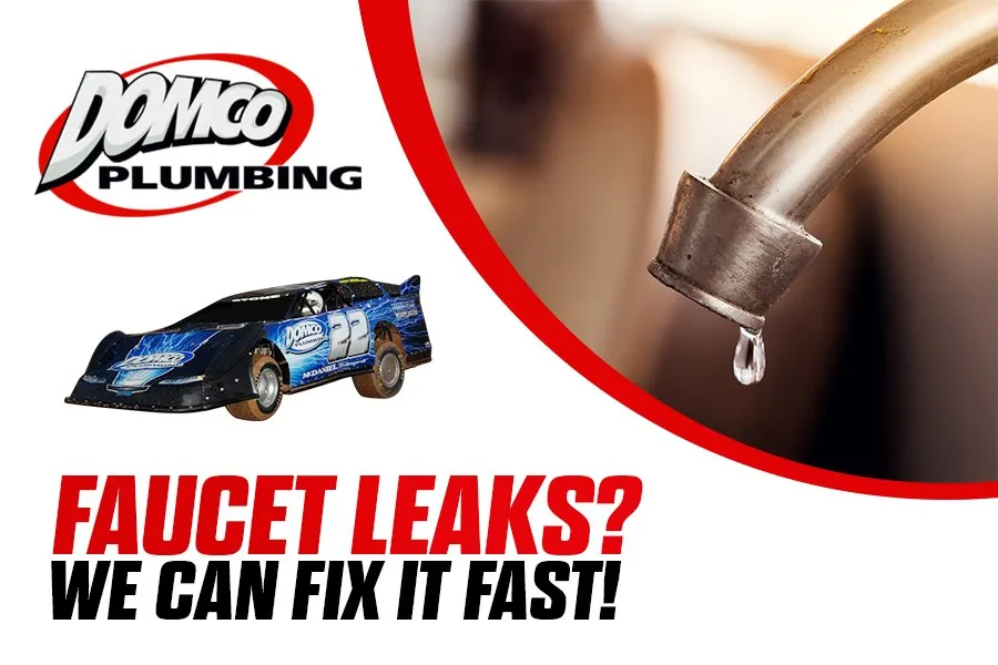 Slide of Domco Plumbing