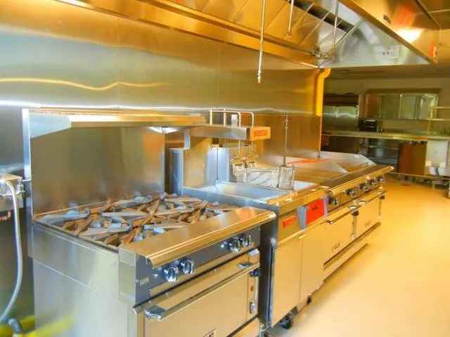 Slide of Domestic Fire Protection