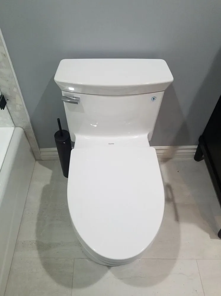 Slide of Dominate Plumbing & Drain