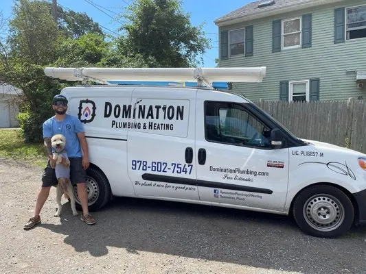 Domination Plumbing & Heating
