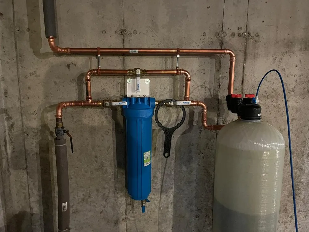 Slide of Domination Plumbing and Heating