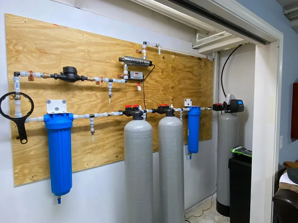 Top-rated water heater service experts serving Leominster, MA - Domination Plumbing and Heating