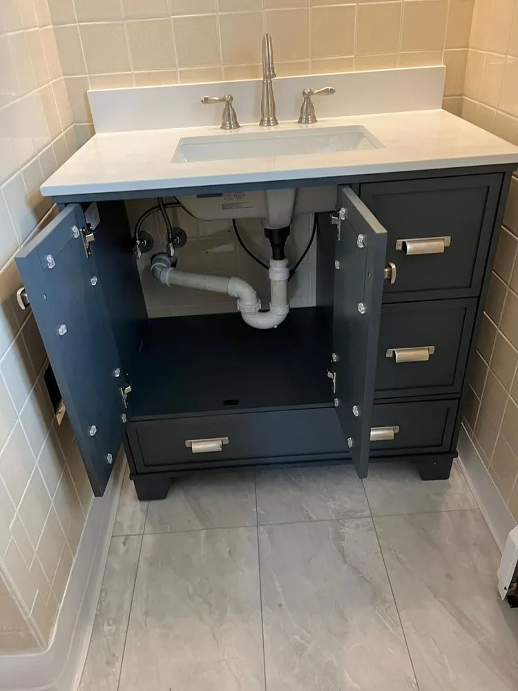 Affordable plumbing repair service in Leominster, MA - Domination Plumbing and Heating