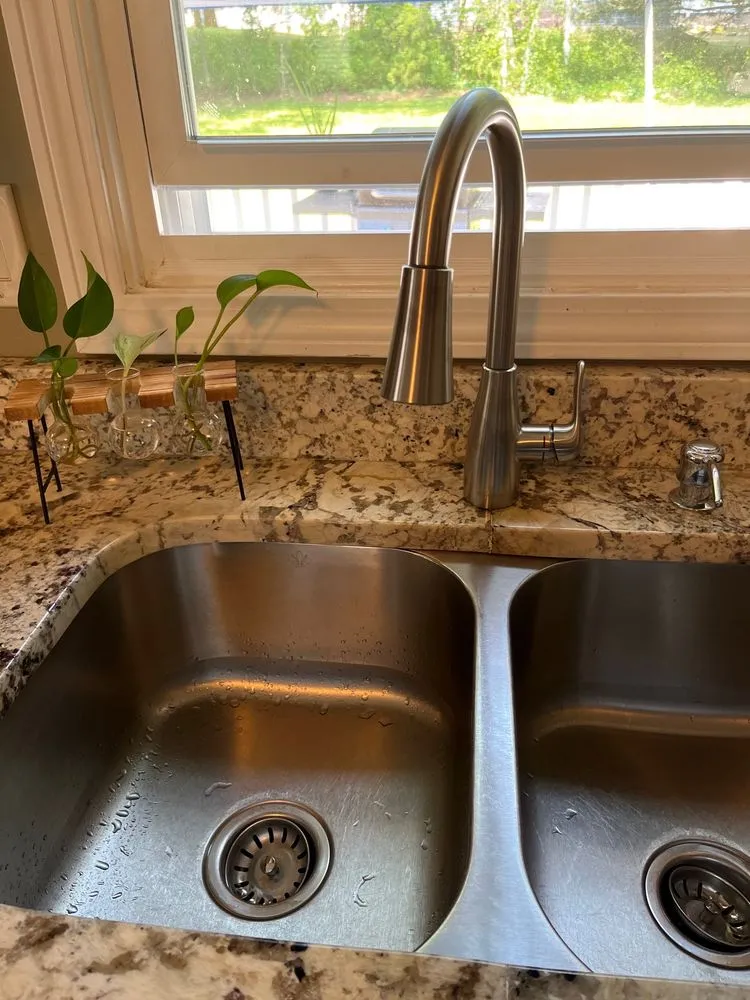 Top-rated plumbing repair service in Leominster, MA - Domination Plumbing and Heating