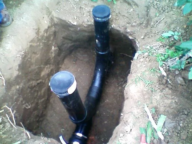 Slide of Dominguez Plumbing