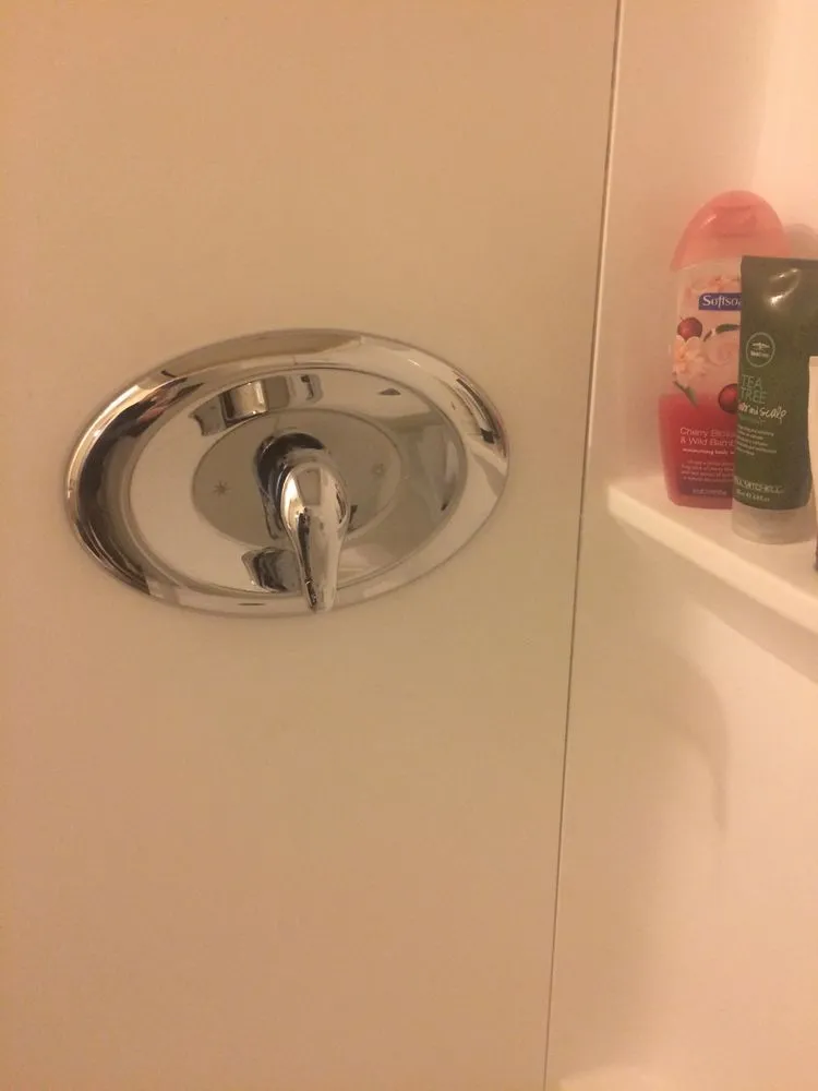 Slide of Dominguez Plumbing