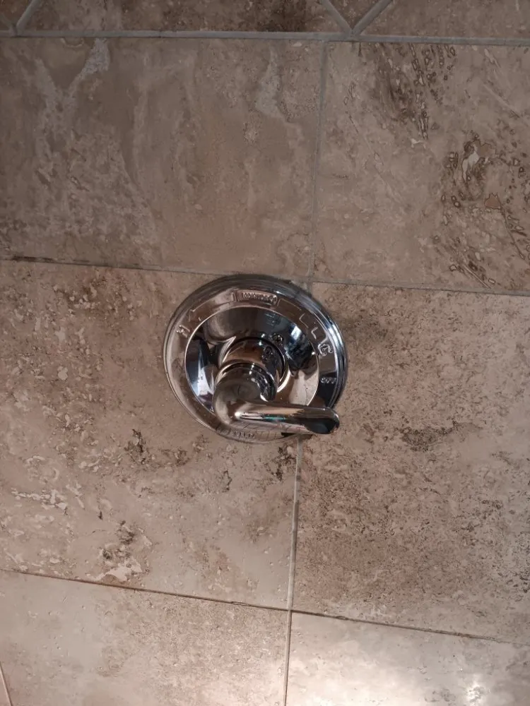 Slide of Dominguez plumbing