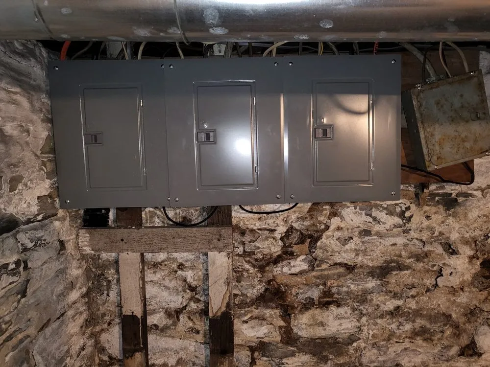 Slide of Dominic James & Co