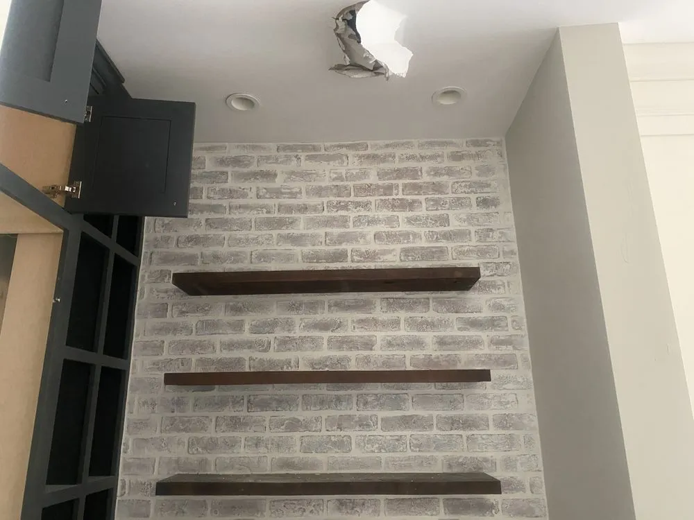 Slide of Dominic James & Co