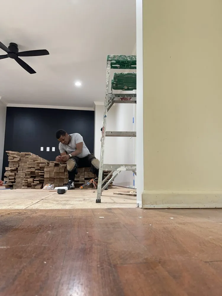 Trusted plumbing repair in Manassas, VA by Dominican Floor and Handyman