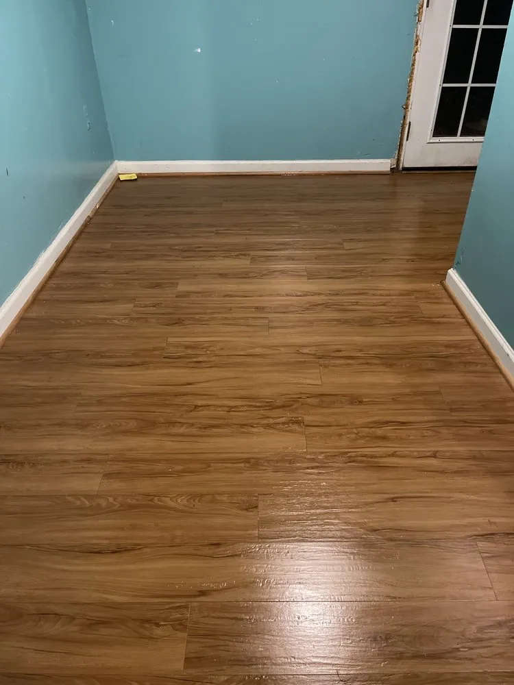 Top-rated leak detection experts serving Manassas, VA - Dominican Floor and Handyman