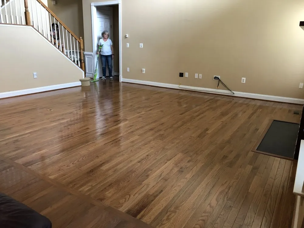 Quality drain cleaning experts serving Manassas, VA - Dominican Floor and Handyman