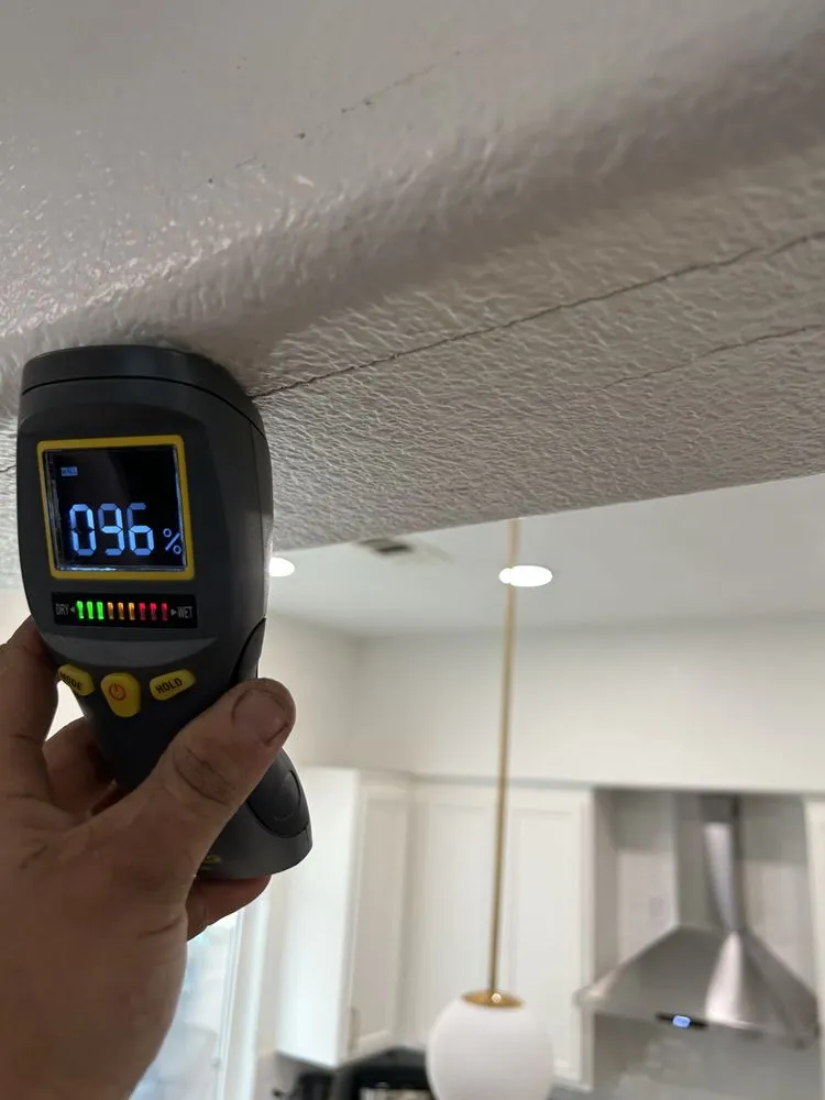 Slide of Dominick’s Drain Solutions