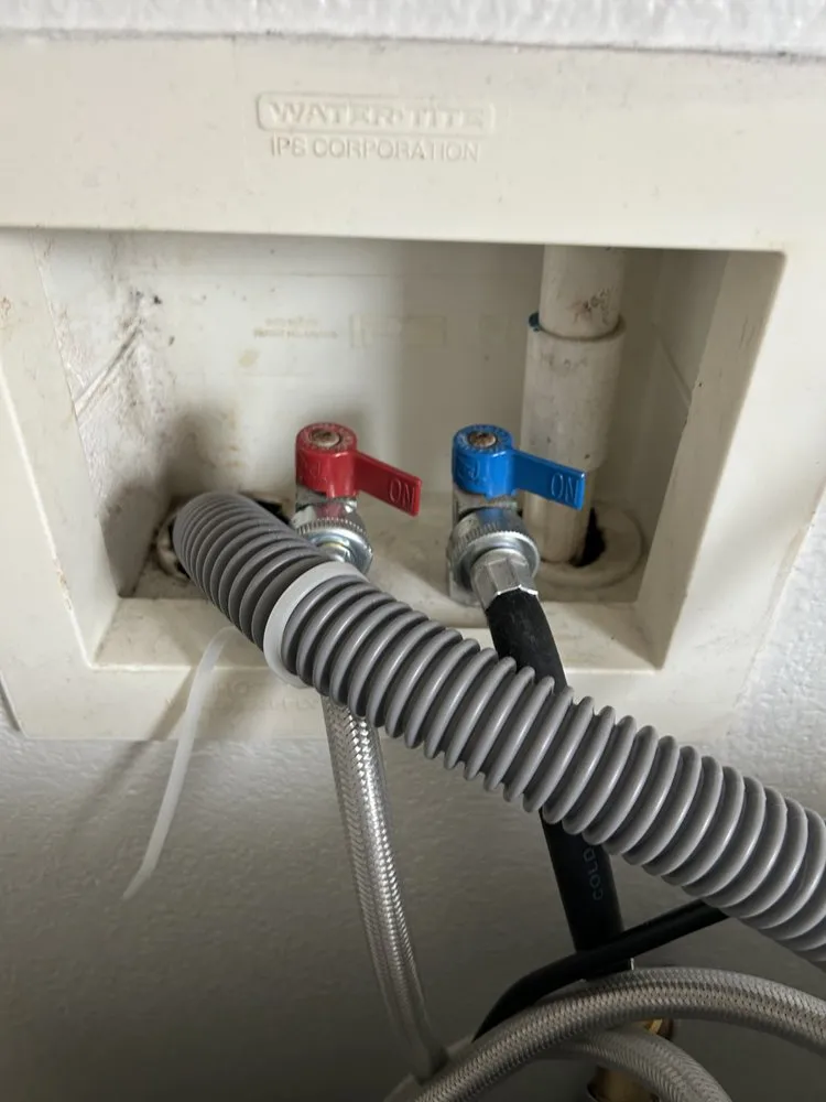 Slide of Dominick’s Drain Solutions