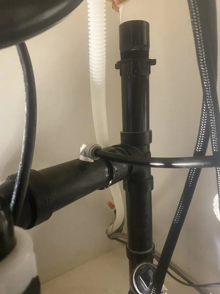 Slide of Dominick’s Plumbing Service