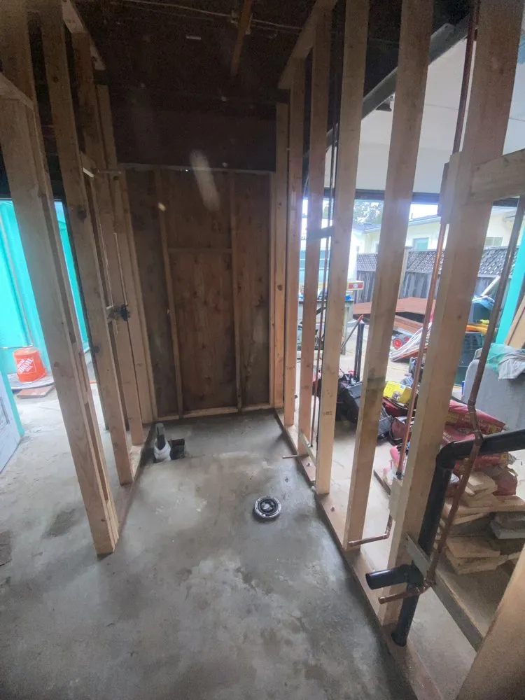 Slide of Dominick’s Plumbing Service