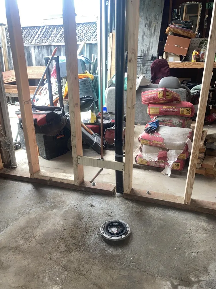 Emergency emergency plumbing in San Jose, CA by Dominick’s Plumbing Service