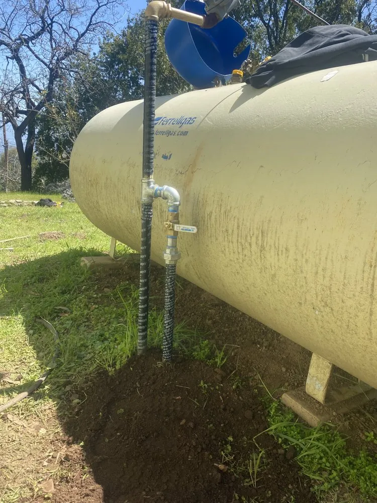 Top-rated emergency plumbing for homes in San Jose, CA by Dominick’s Plumbing Service