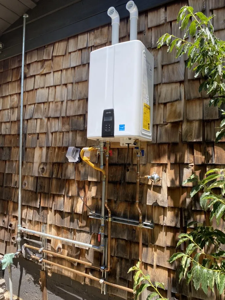 Affordable pipe repair for homes in San Jose, CA by Dominick’s Plumbing Service