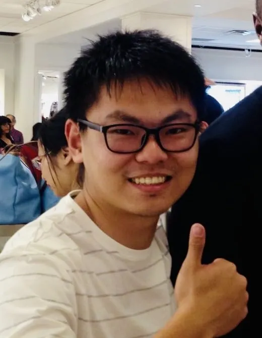 Slide of Dominic's Handyman Service