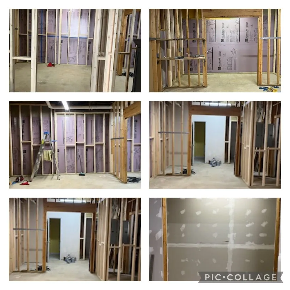 Slide of Dominion Home Enhancements